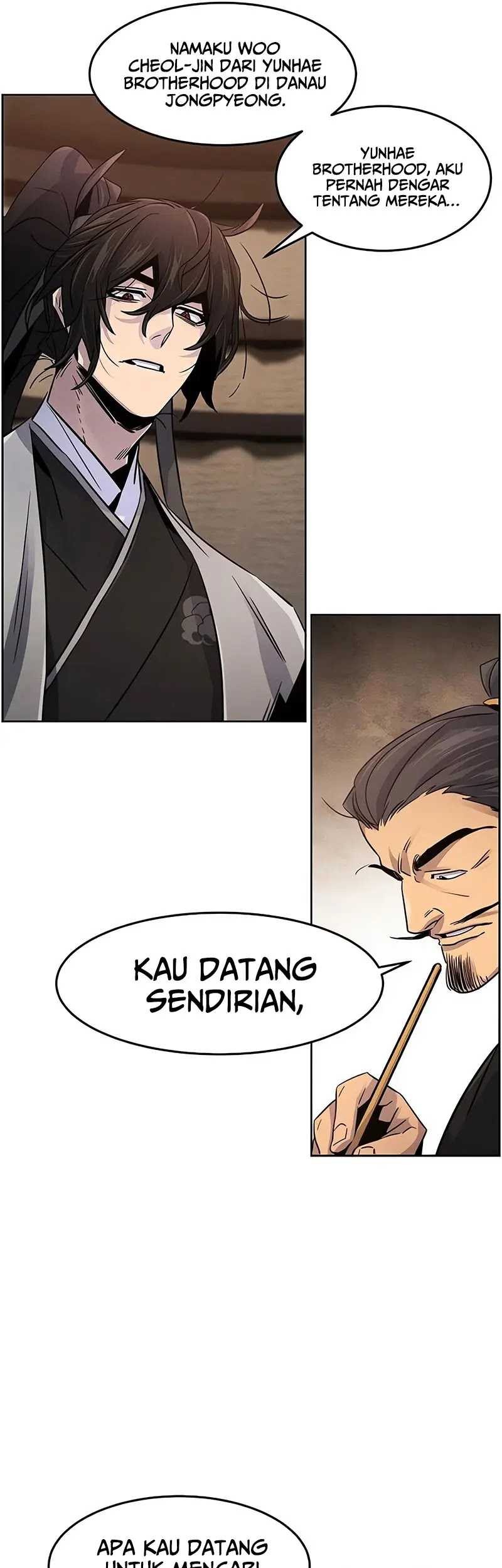 Chapter 104 - halaman 47