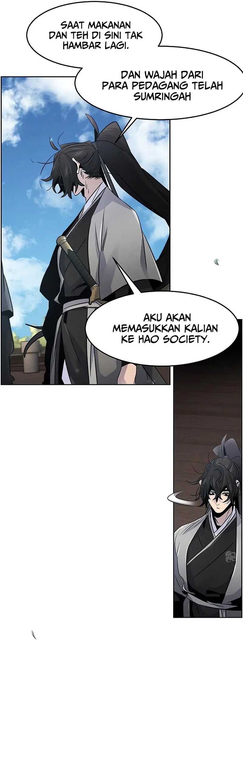 Chapter 104 - halaman 23