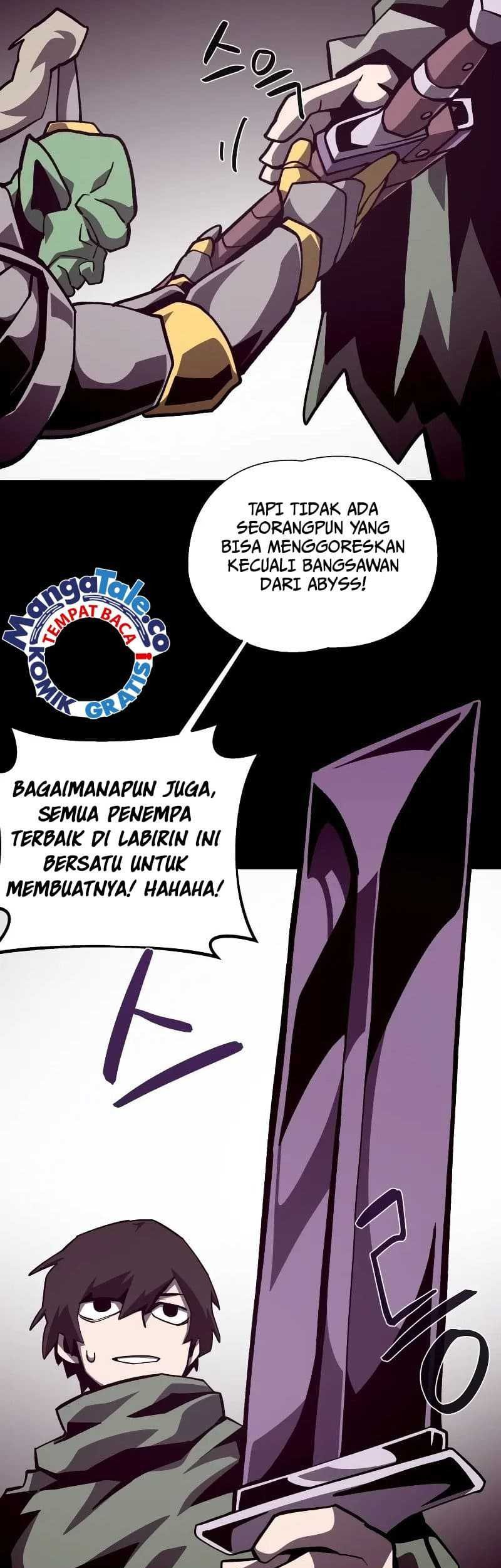 Chapter 68 - halaman 34