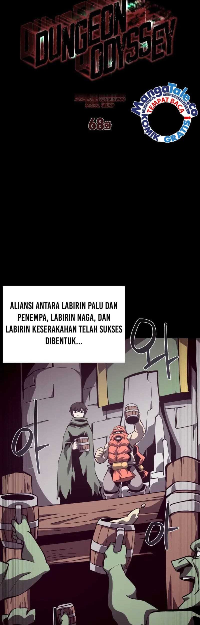 Chapter 68 - halaman 40