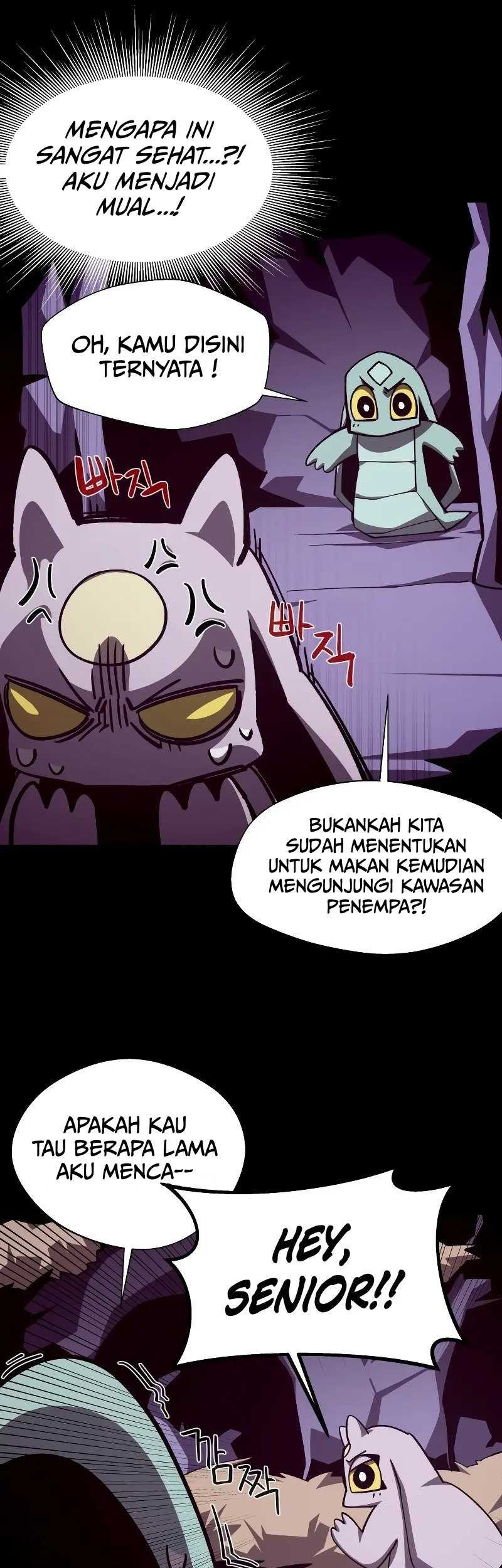 Chapter 67 - halaman 23