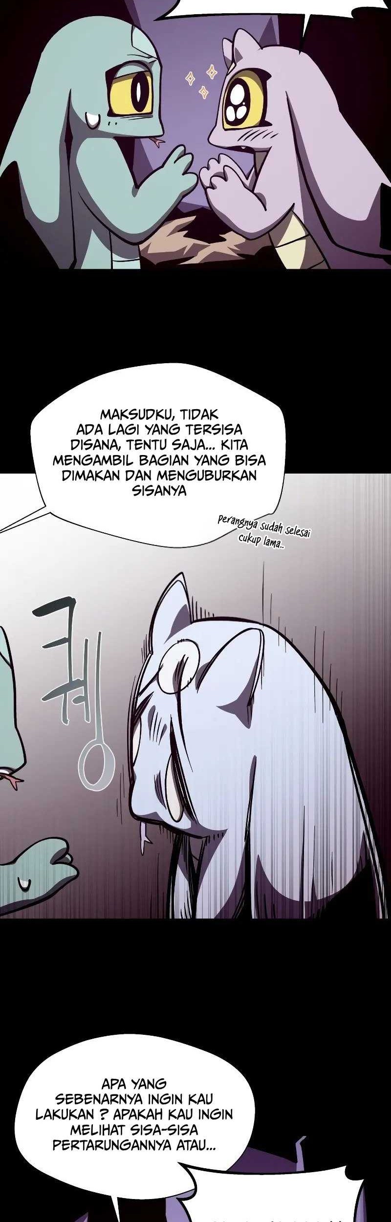 Chapter 67 - halaman 26