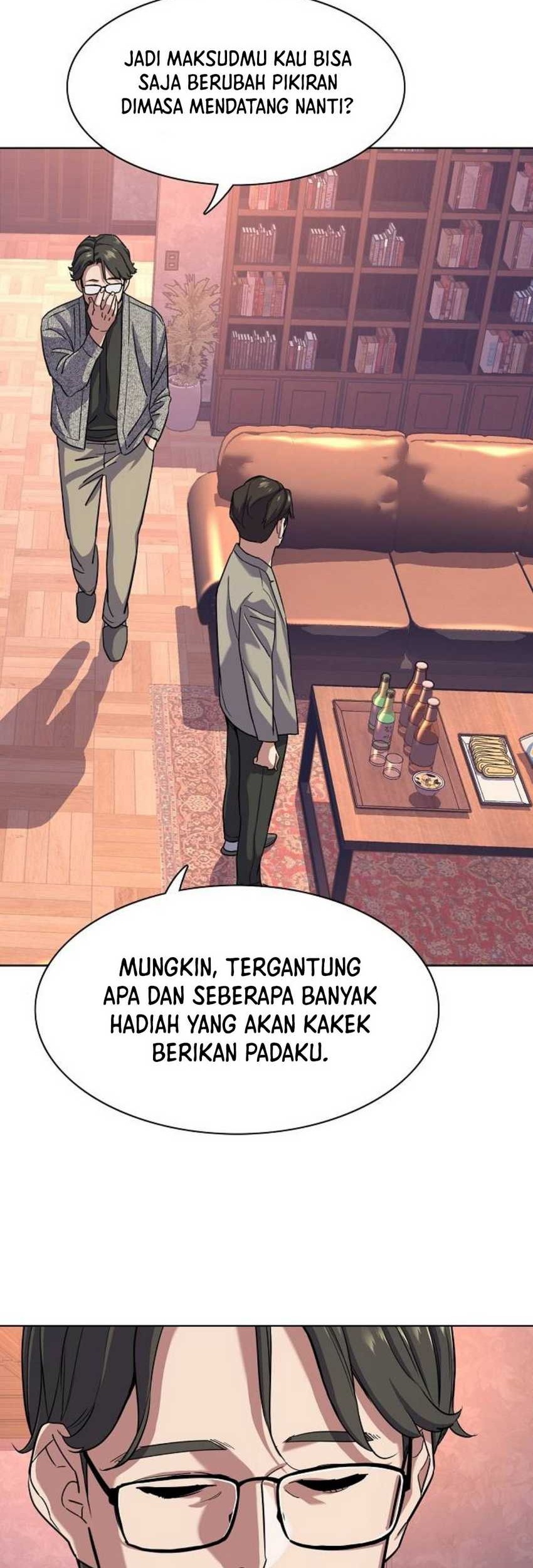 Chapter 80 - halaman 6