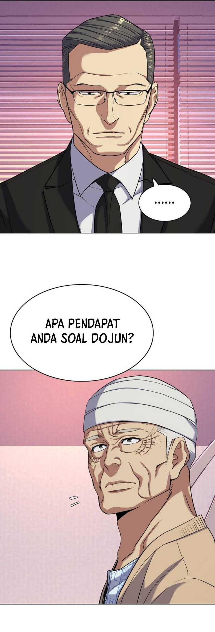 Chapter 80 - halaman 16