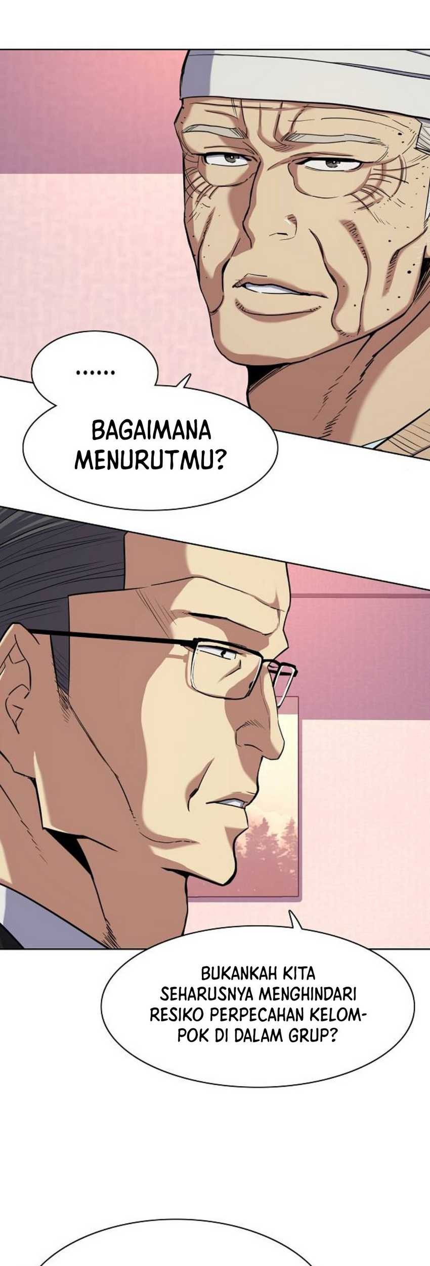 Chapter 80 - halaman 18