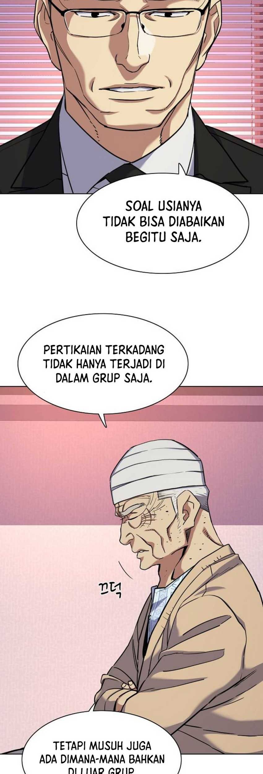 Chapter 80 - halaman 20