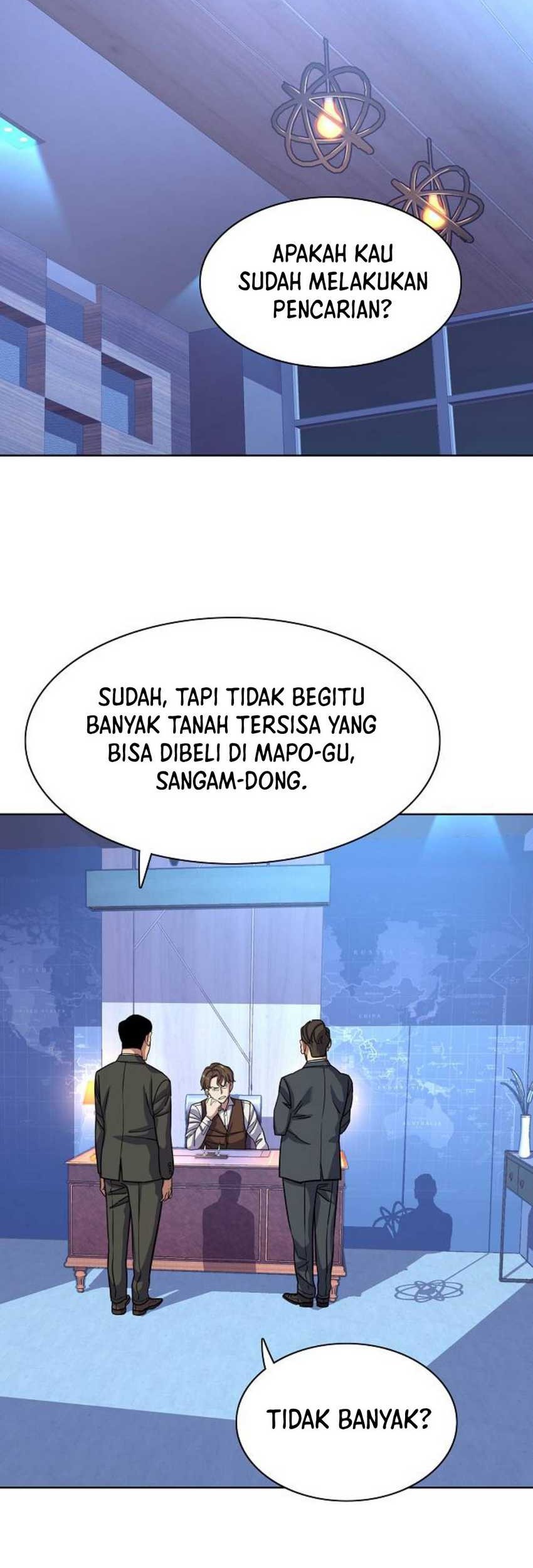 Chapter 80 - halaman 32
