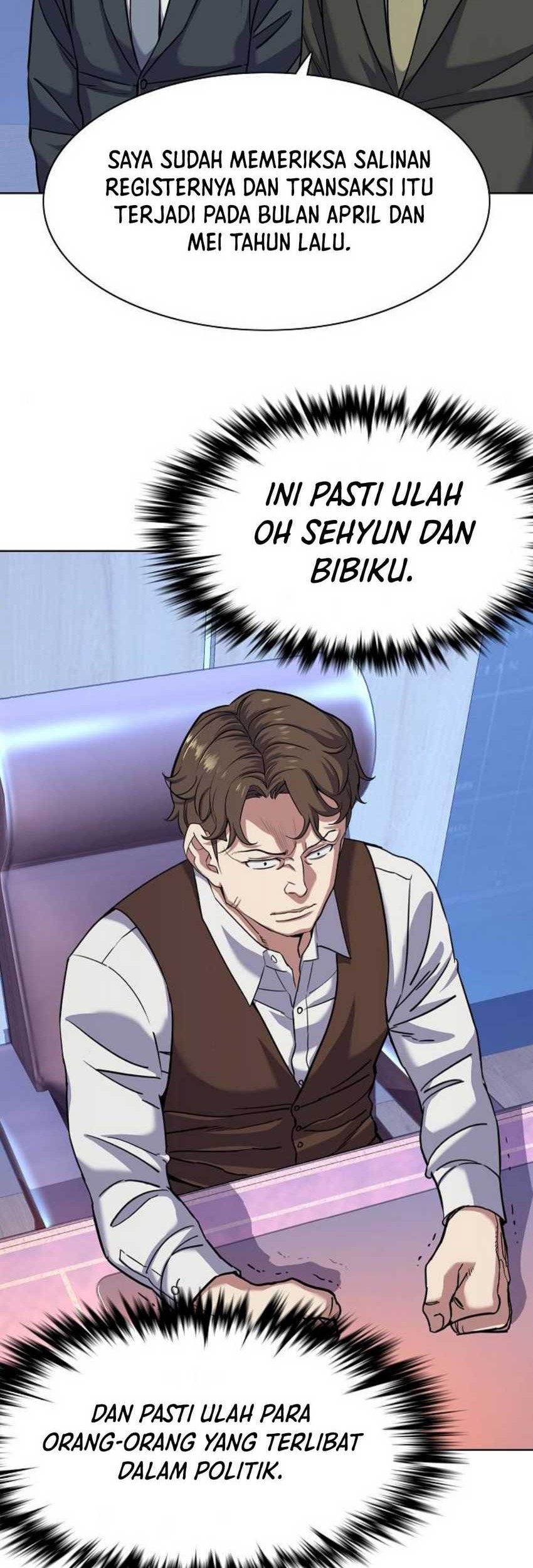Chapter 80 - halaman 35