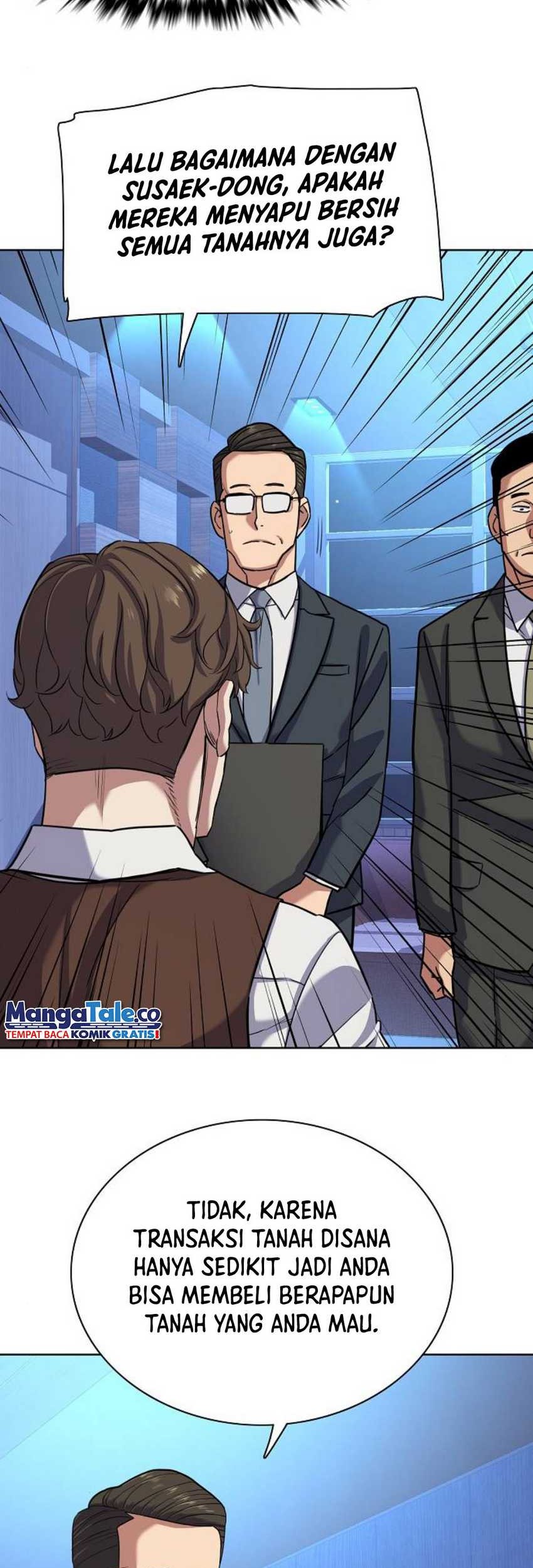 Chapter 80 - halaman 36