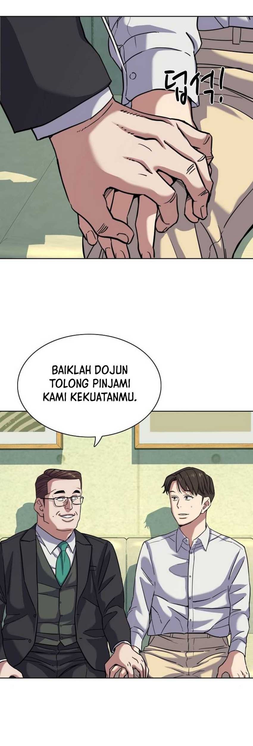 Chapter 80 - halaman 51