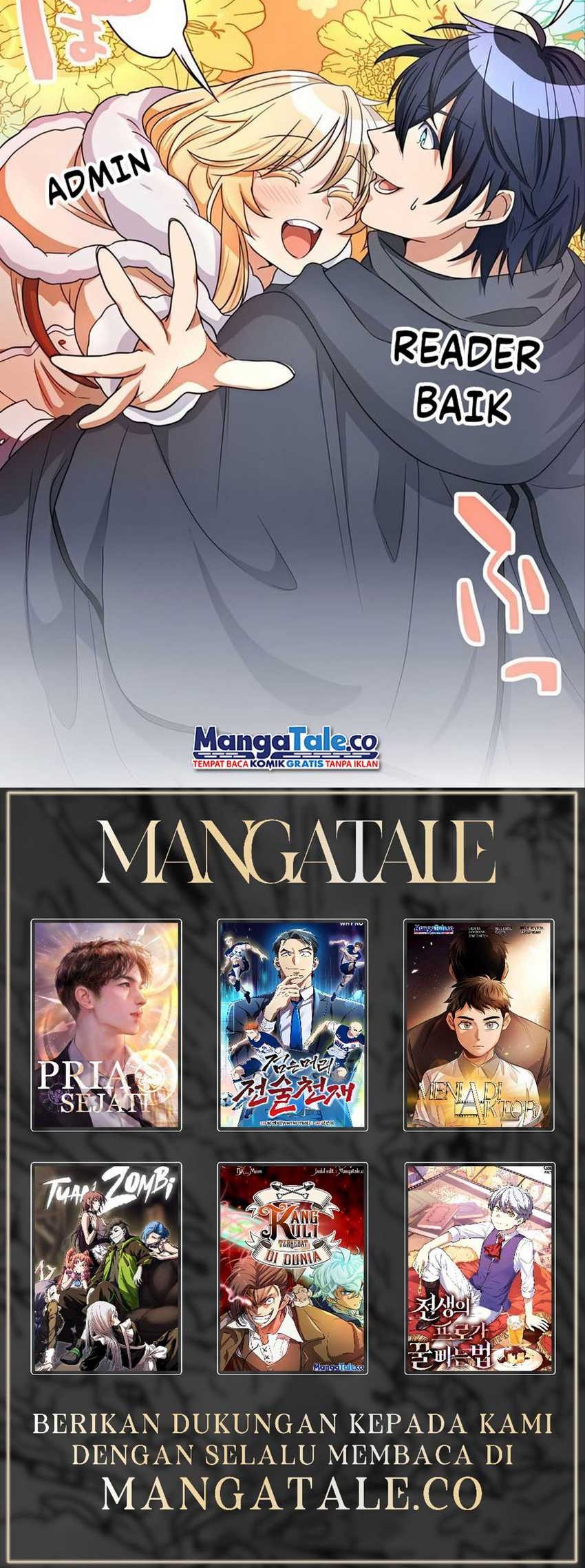 Chapter 80 - halaman 60