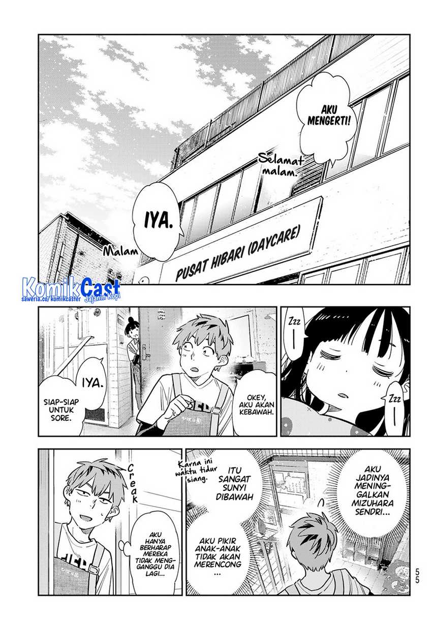 Chapter 294 - halaman 19