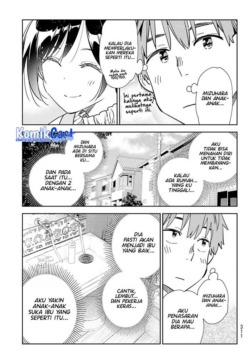 Chapter 293 - halaman 19
