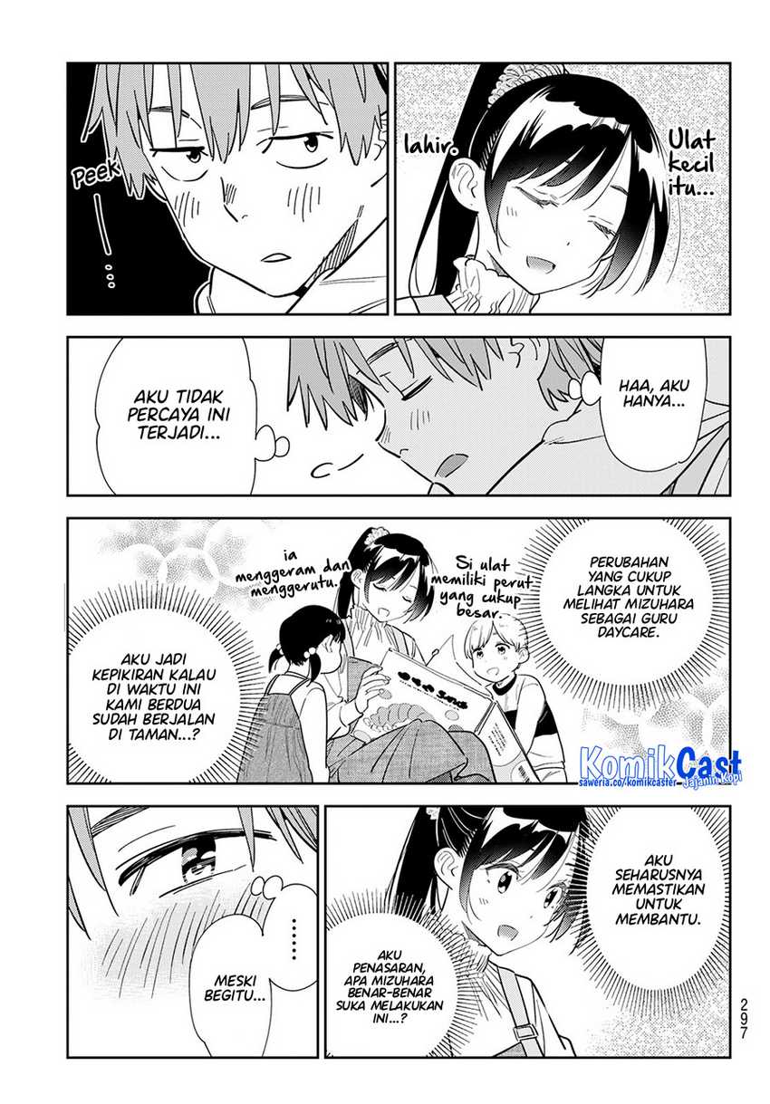 Chapter 293 - halaman 5