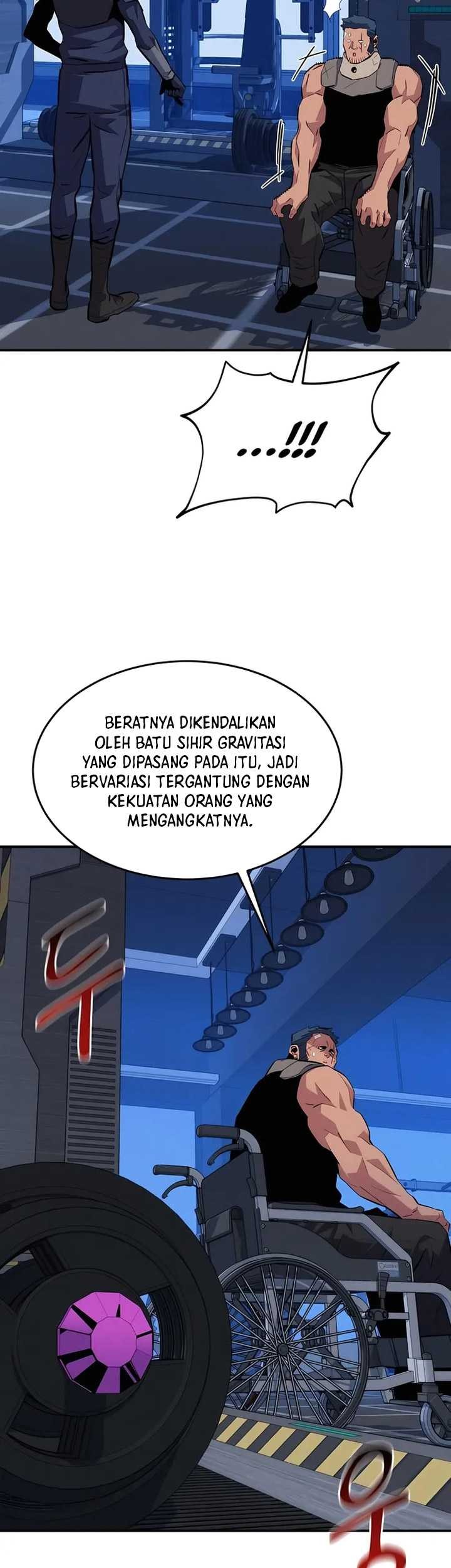 Chapter 76 - halaman 21