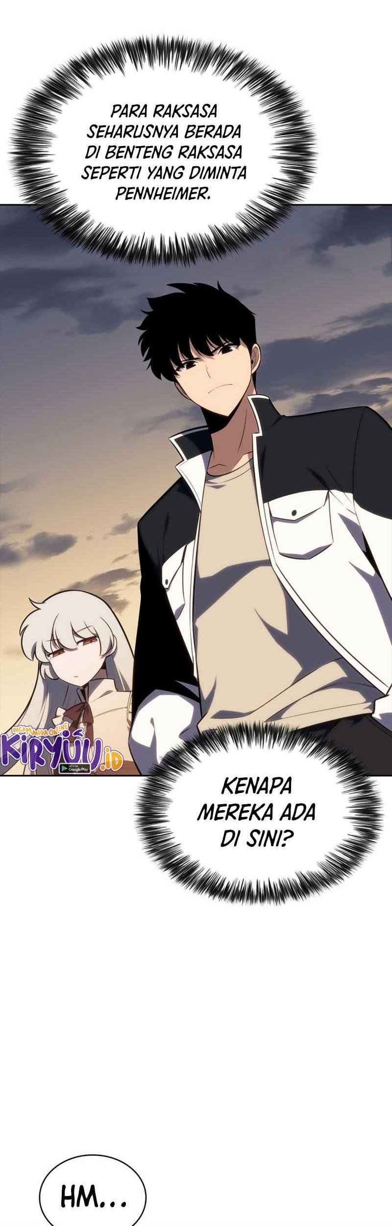 Chapter 134 - halaman 34