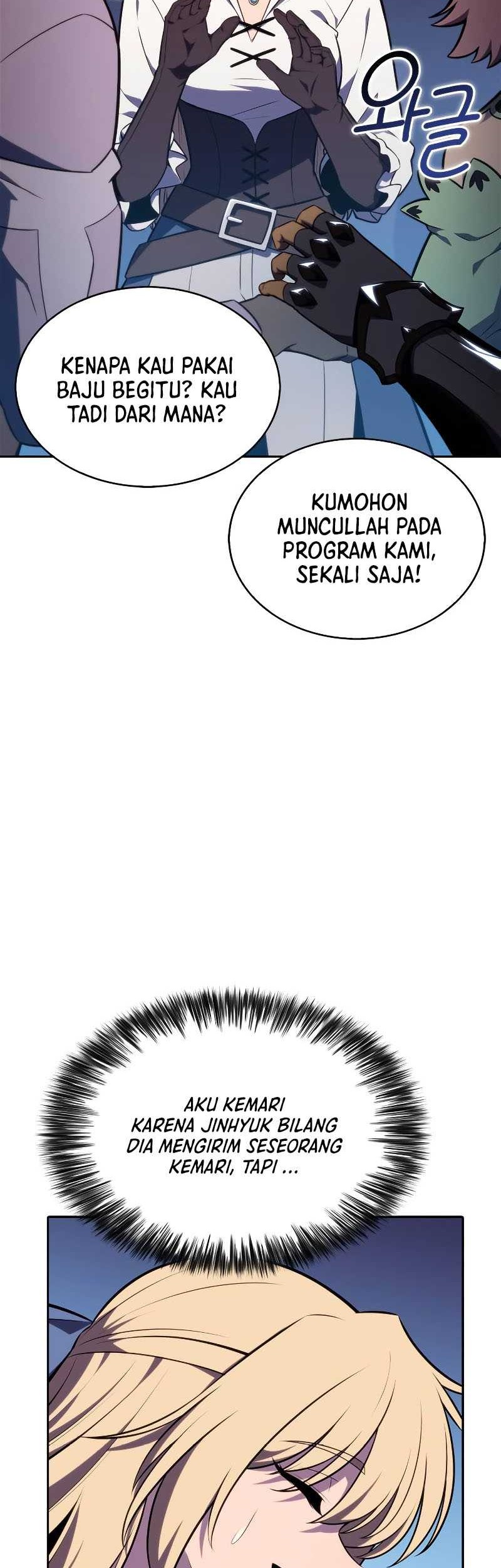 Chapter 133 - halaman 39