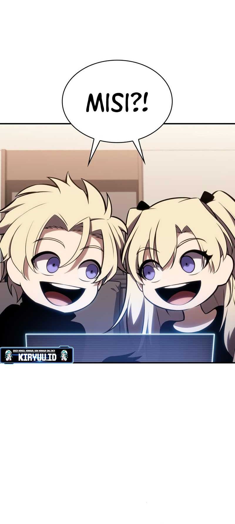 Chapter 132 - halaman 62