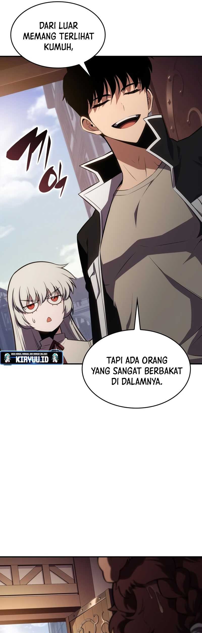 Chapter 132 - halaman 71