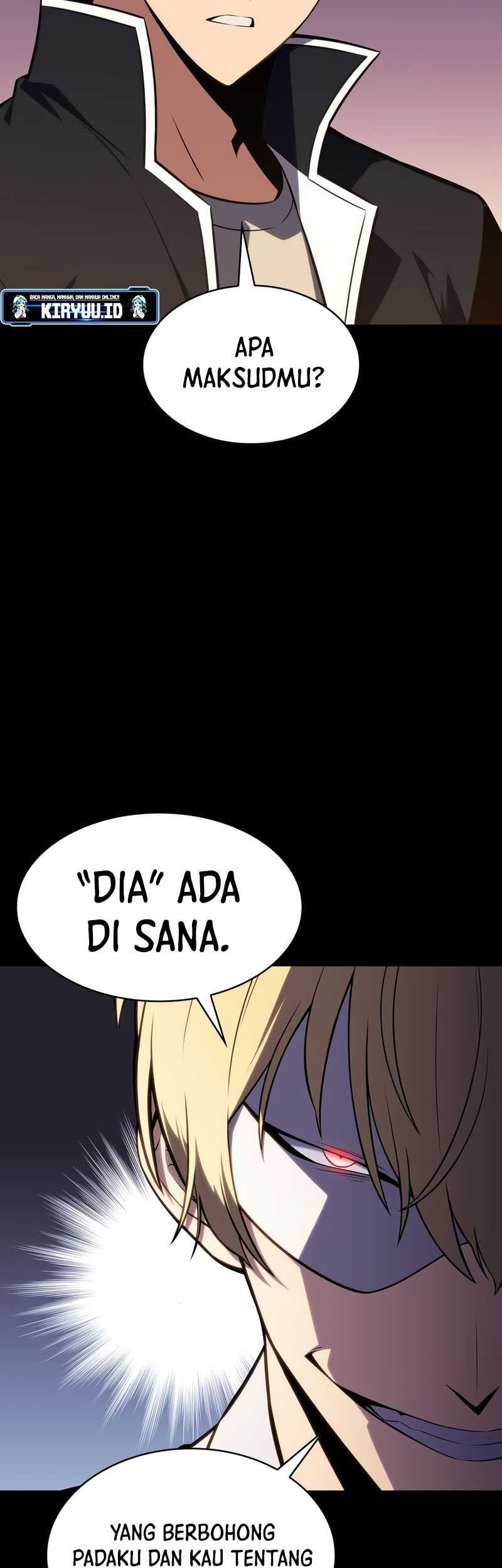 Chapter 132 - halaman 21