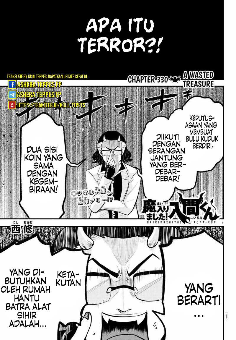 Chapter 330 - halaman 3