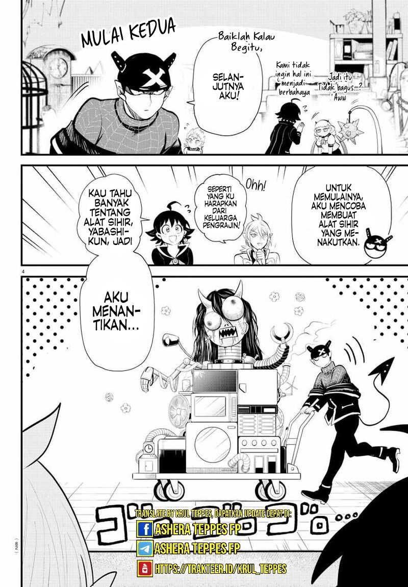 Chapter 330 - halaman 6