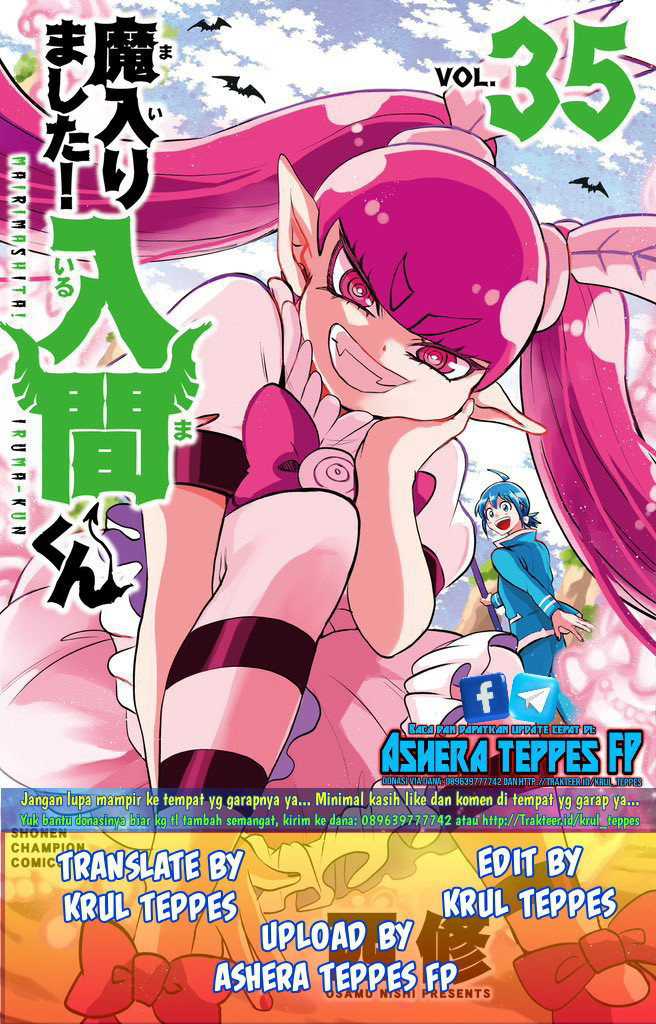 Chapter 329 - halaman 2