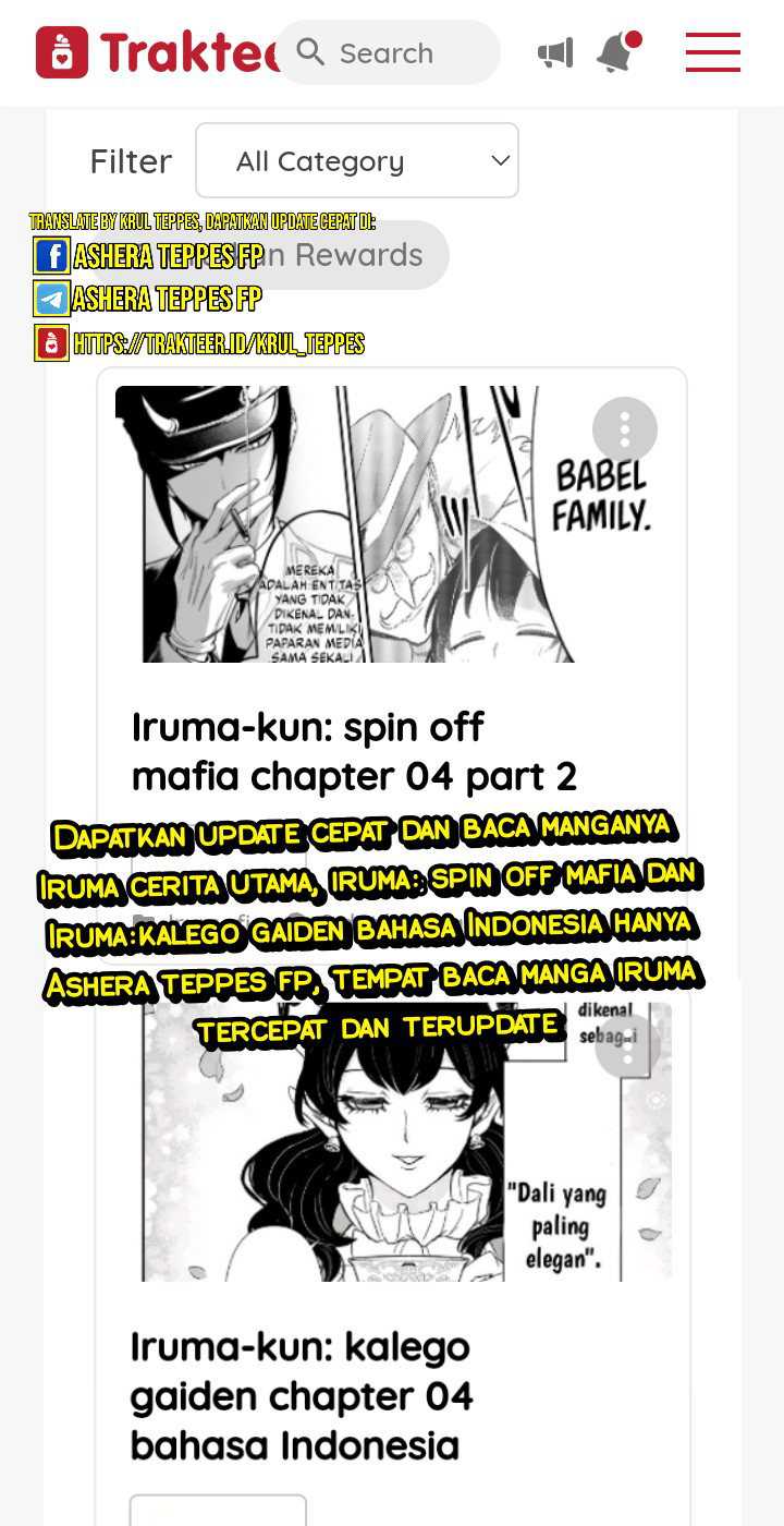 Chapter 329 - halaman 23