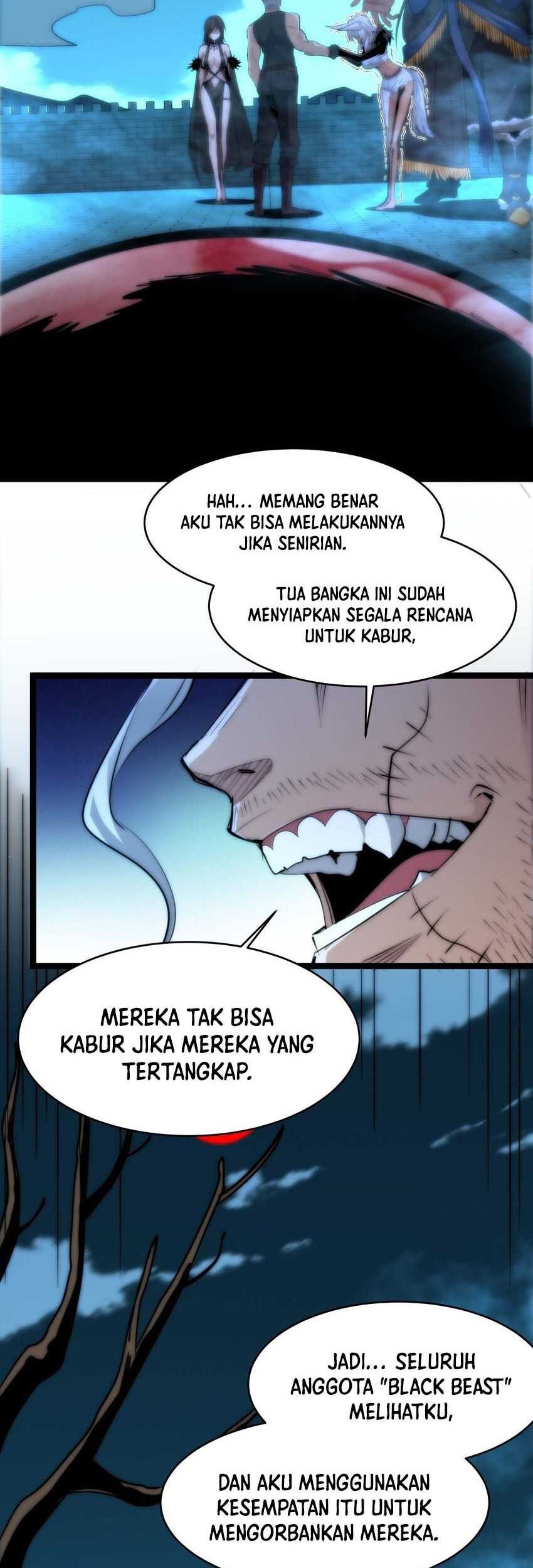 Chapter 110 - halaman 40
