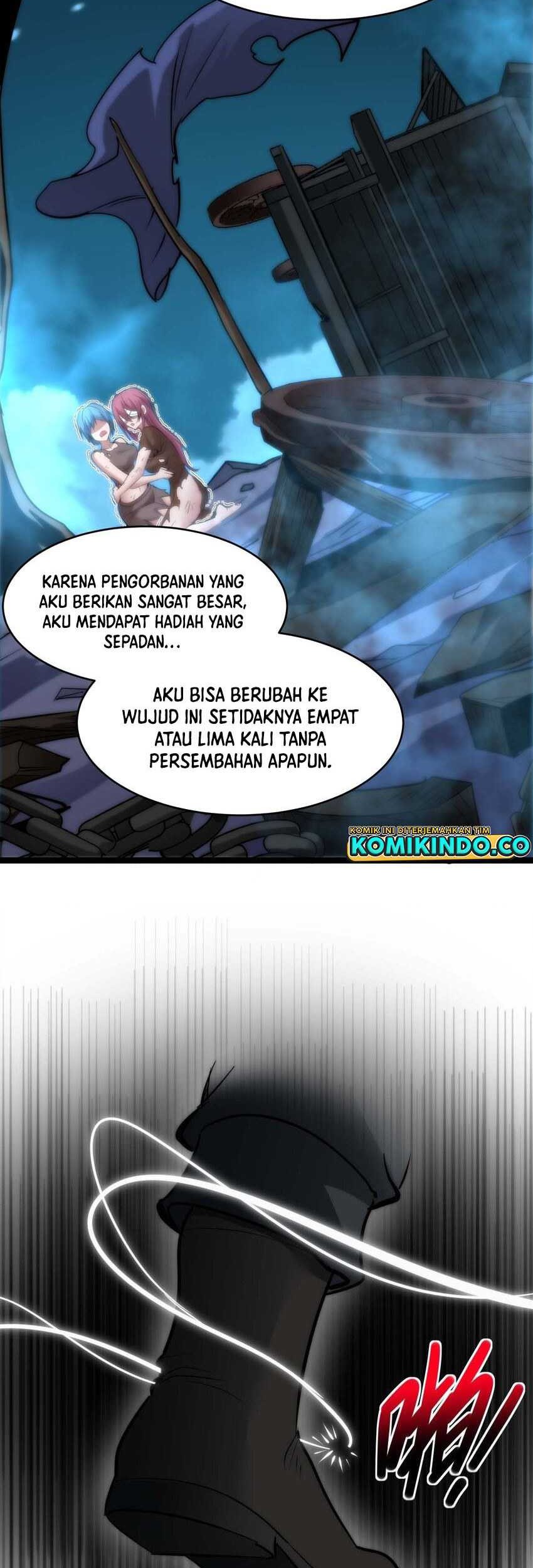Chapter 110 - halaman 41