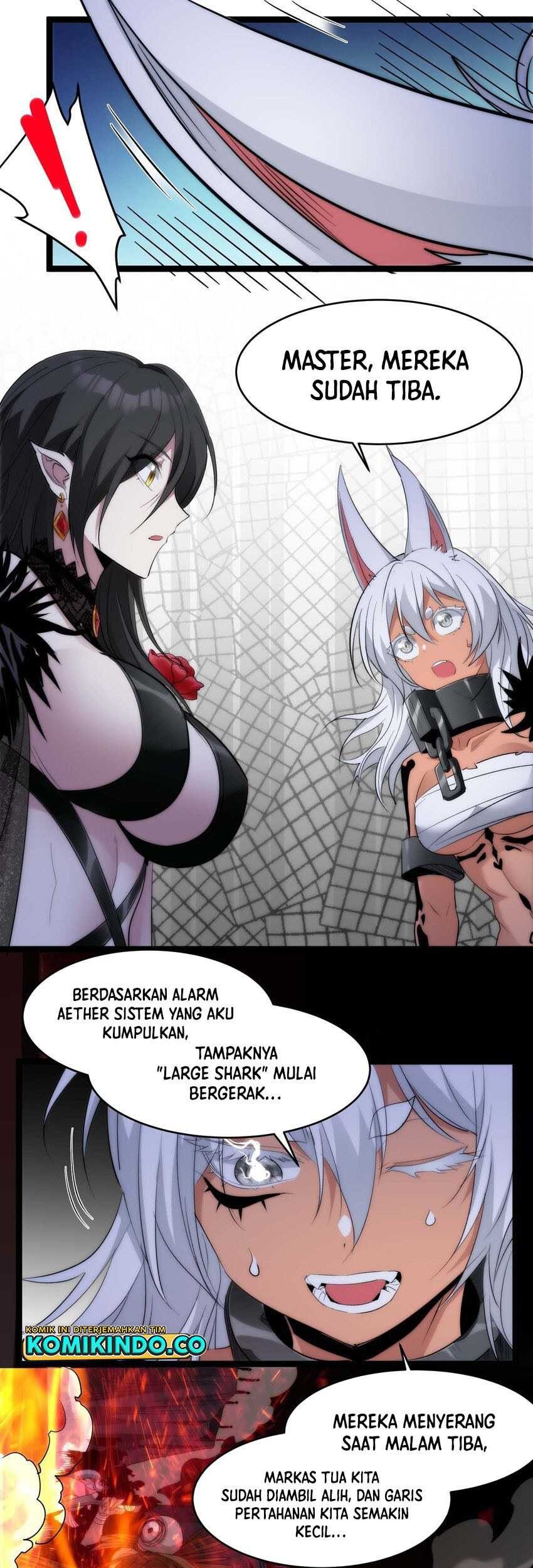 Chapter 110 - halaman 43
