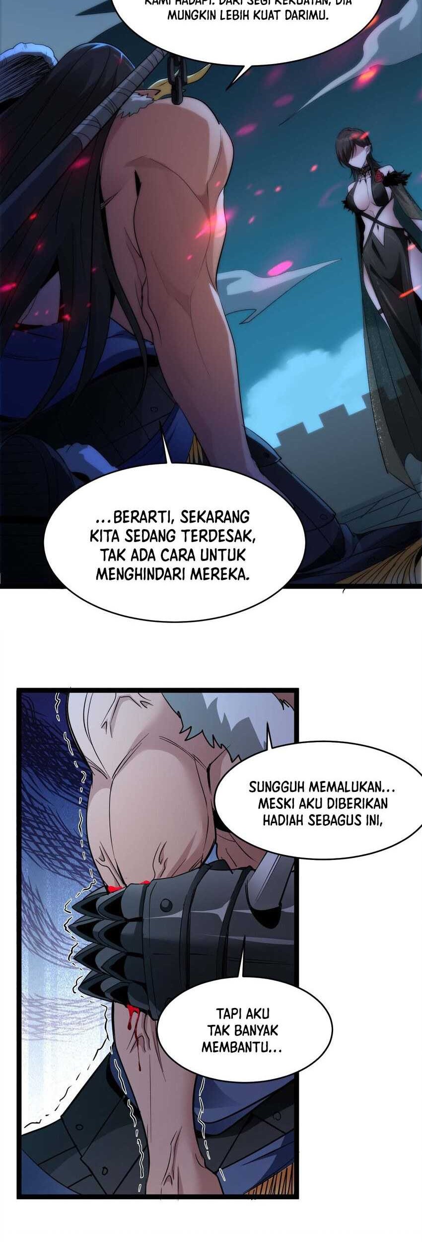 Chapter 110 - halaman 16