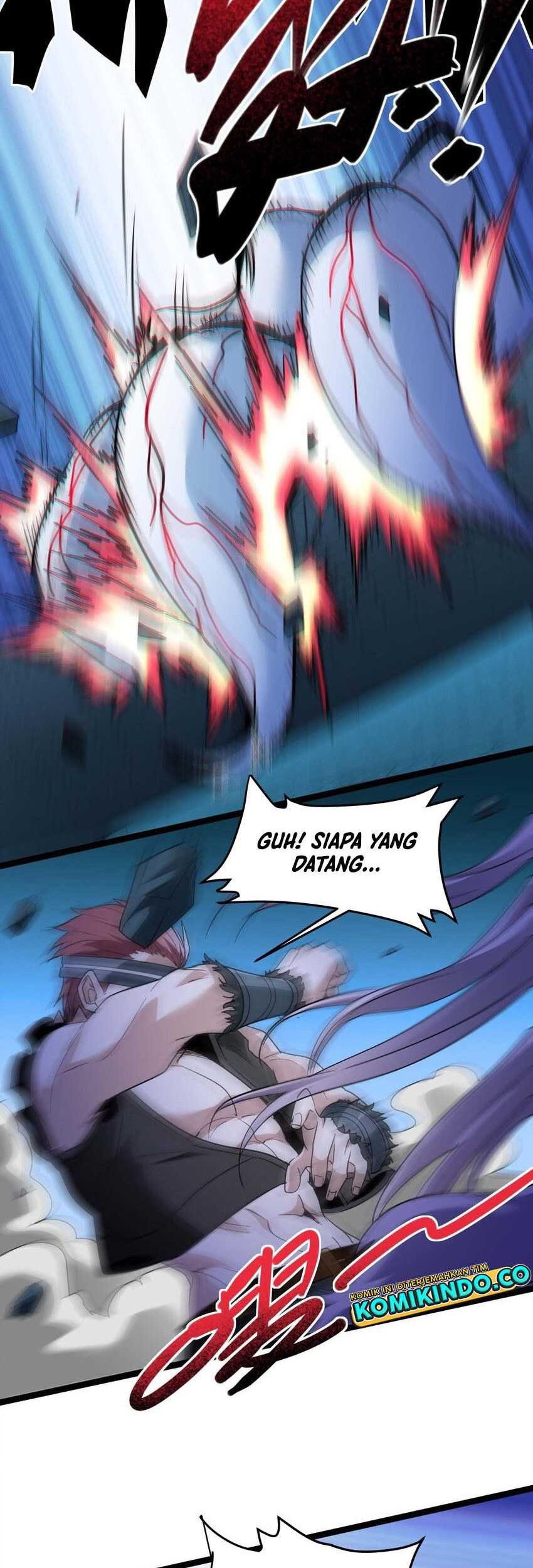 Chapter 110 - halaman 20