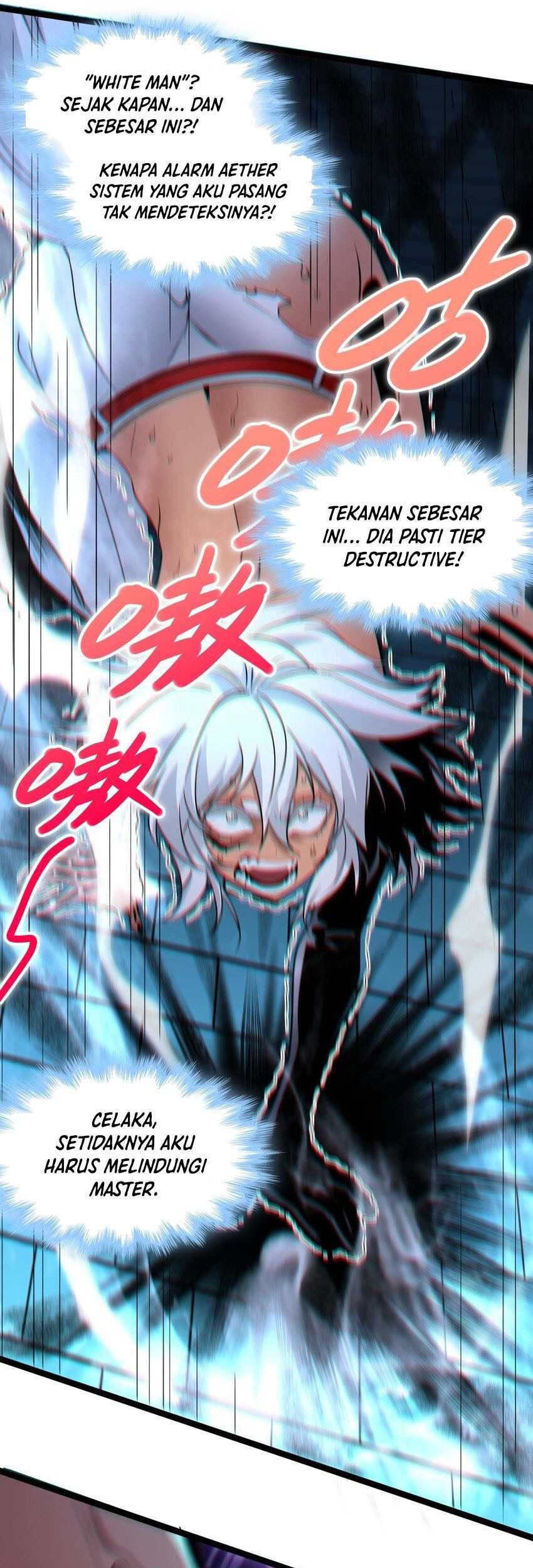 Chapter 110 - halaman 23
