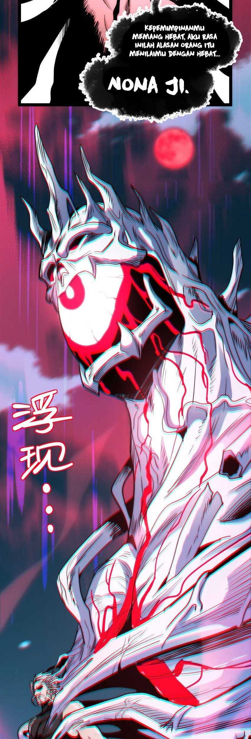 Chapter 110 - halaman 28