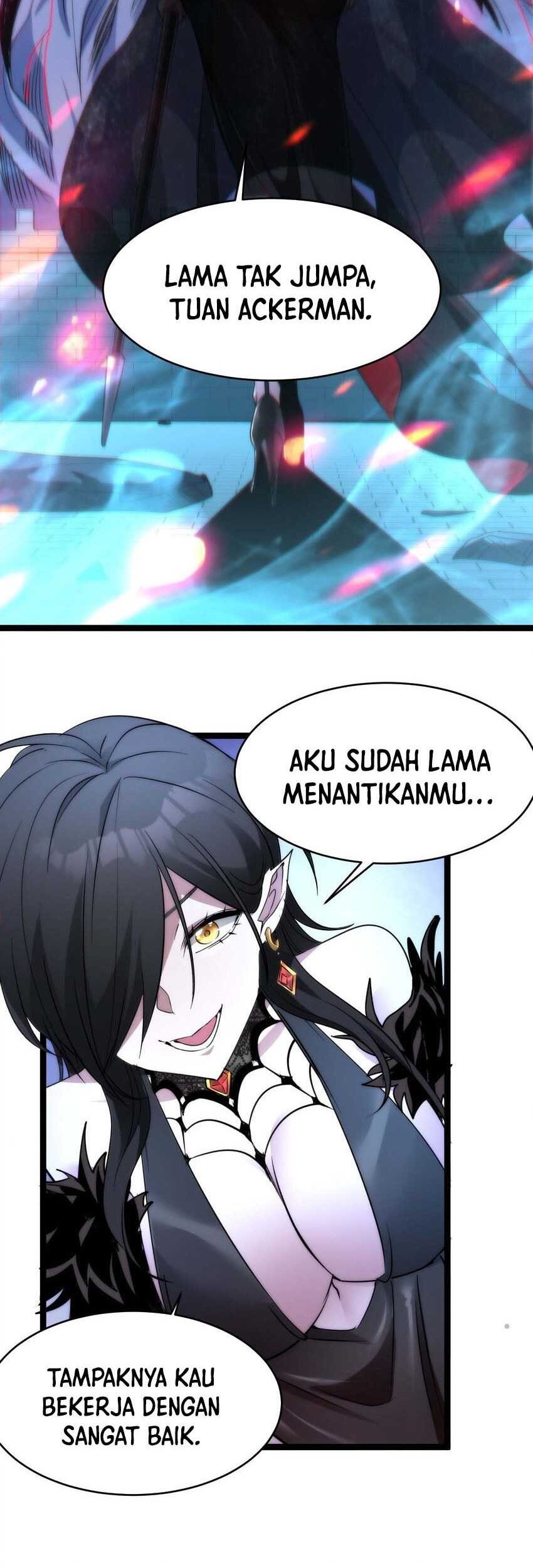 Chapter 110 - halaman 32