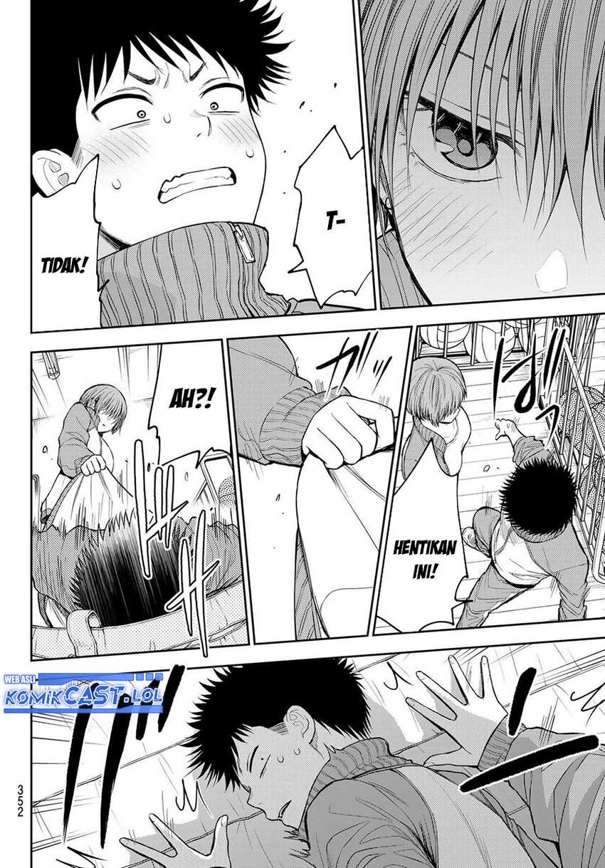 Chapter 113 - halaman 11