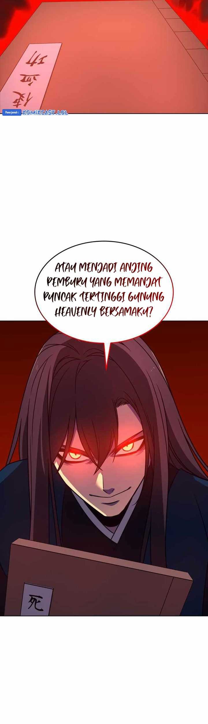 Chapter 110 - halaman 21