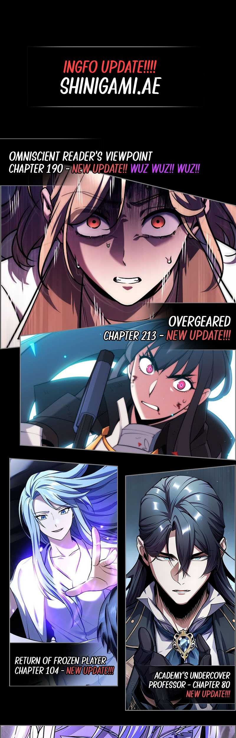 Chapter 80 - halaman 71