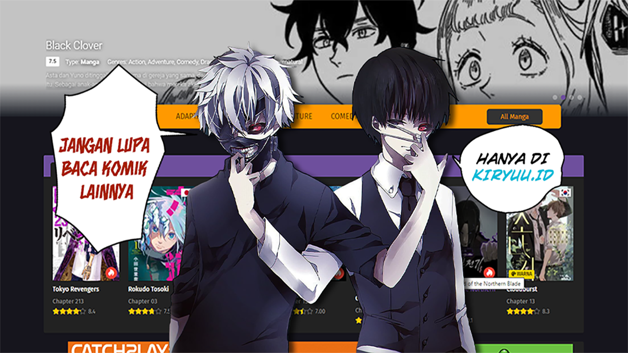 Chapter 180 - halaman 10