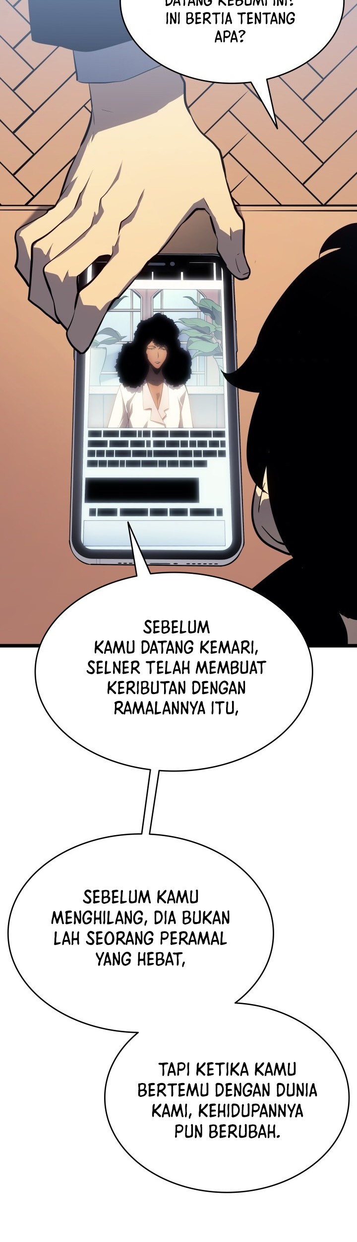 Chapter 179 - halaman 27