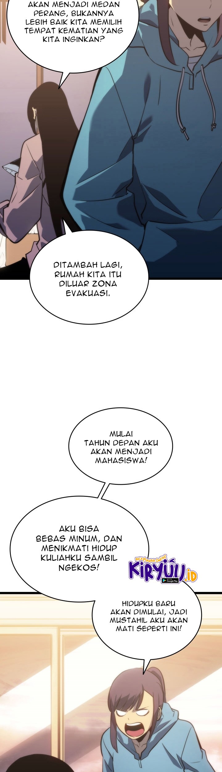 Chapter 155 - halaman 6