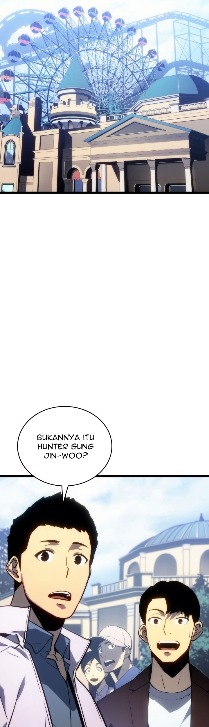 Chapter 155 - halaman 21