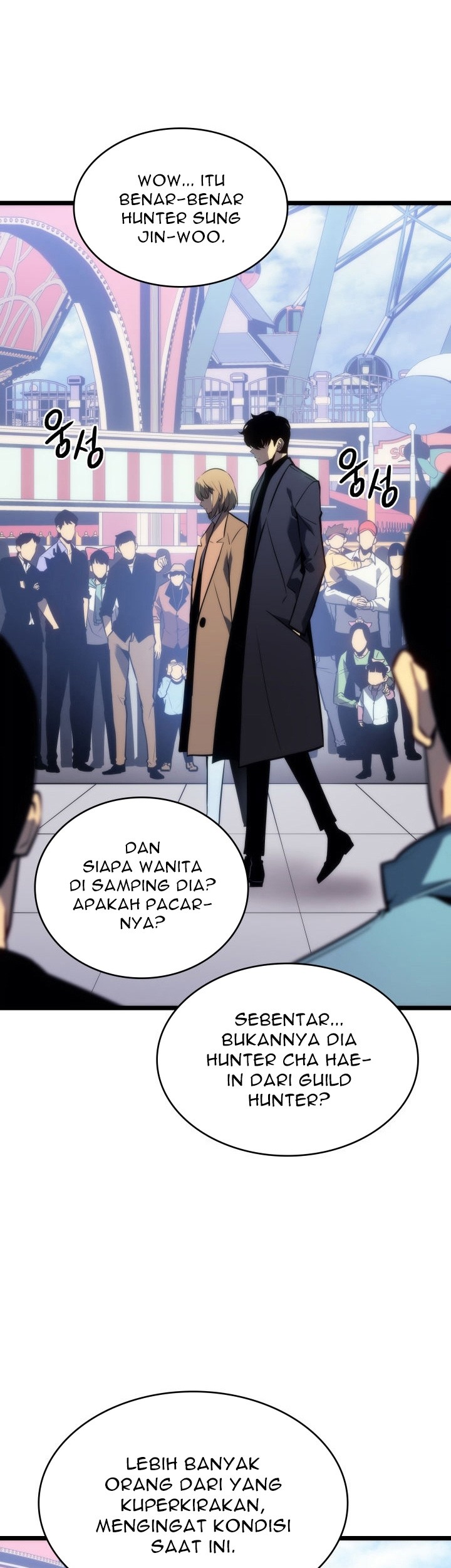 Chapter 155 - halaman 23
