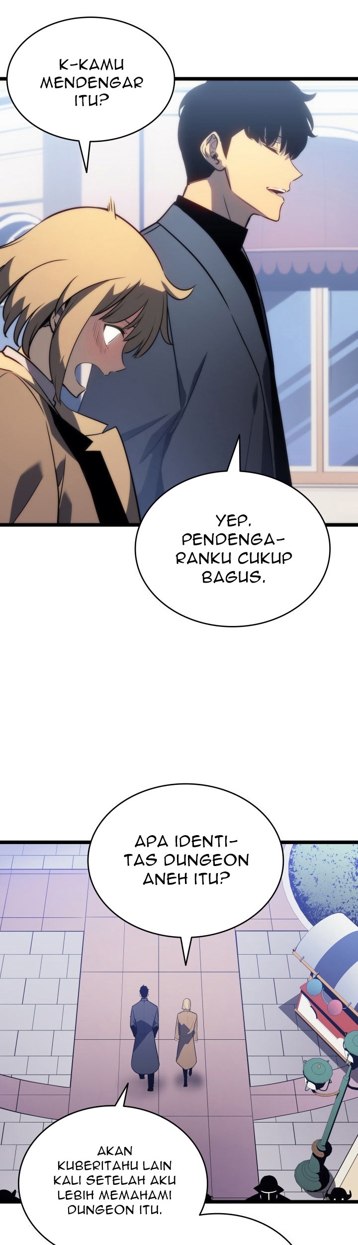 Chapter 155 - halaman 28