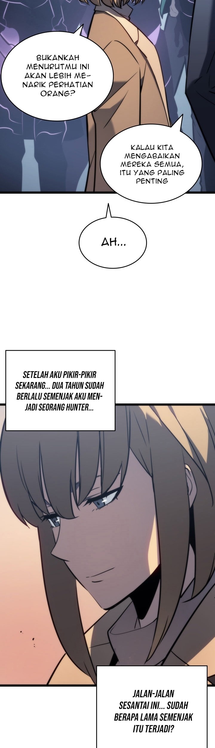 Chapter 155 - halaman 31
