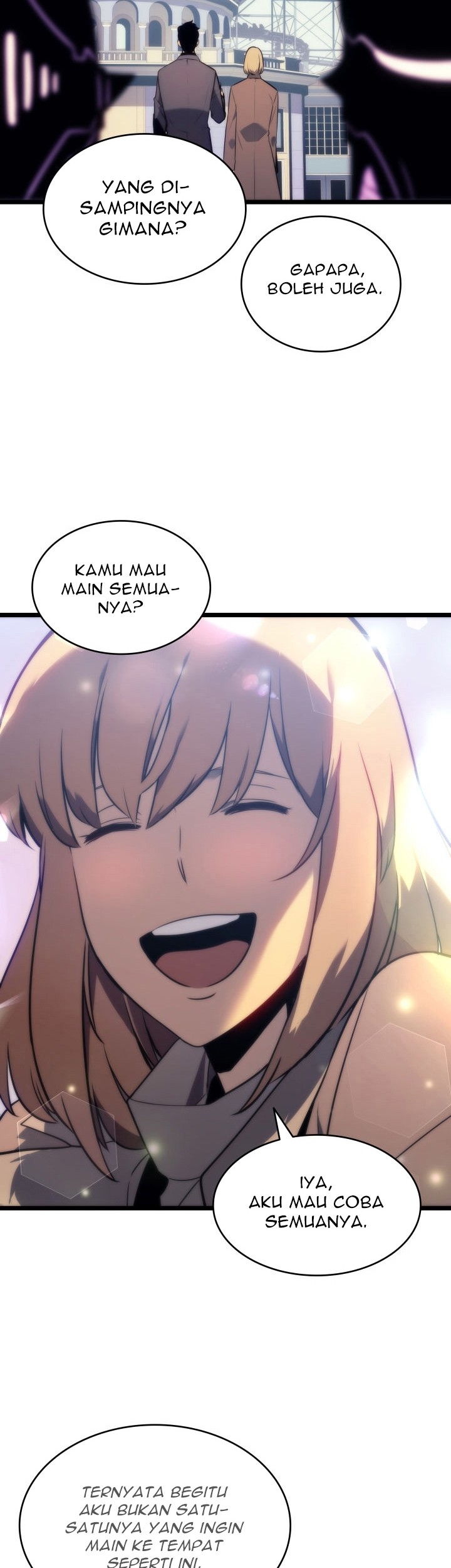 Chapter 155 - halaman 33