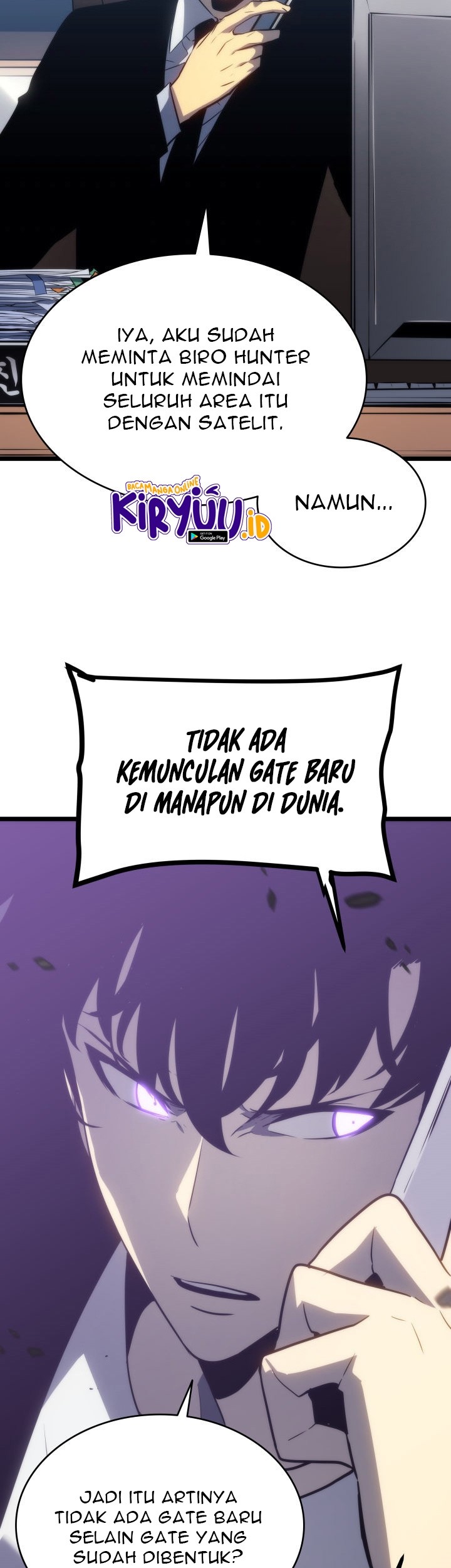 Chapter 154 - halaman 20
