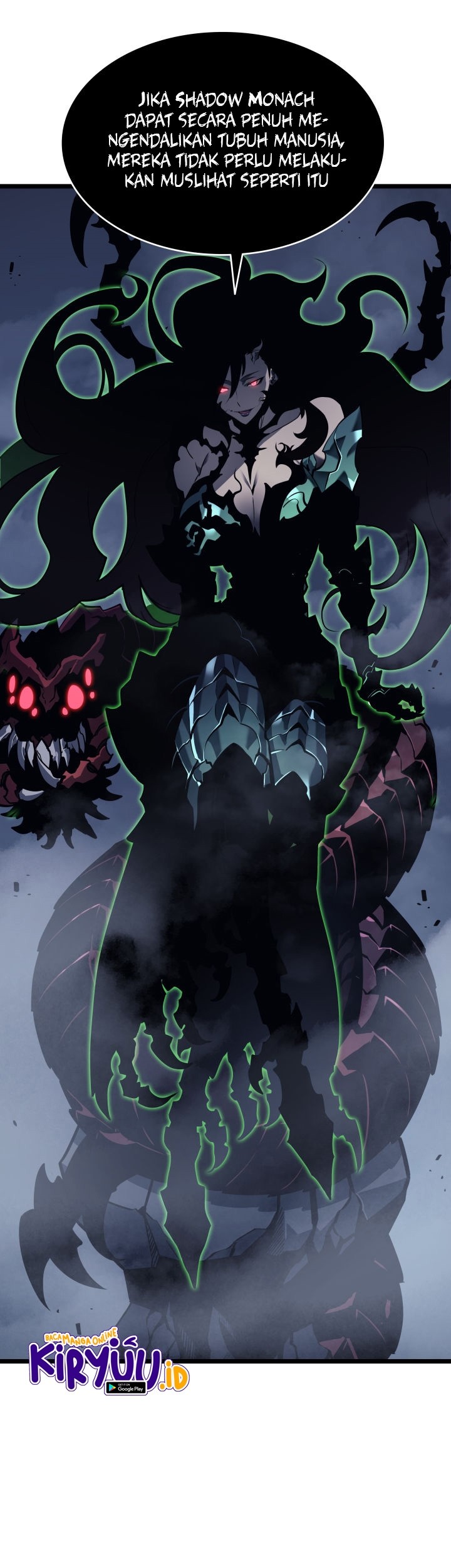 Chapter 152 - halaman 20