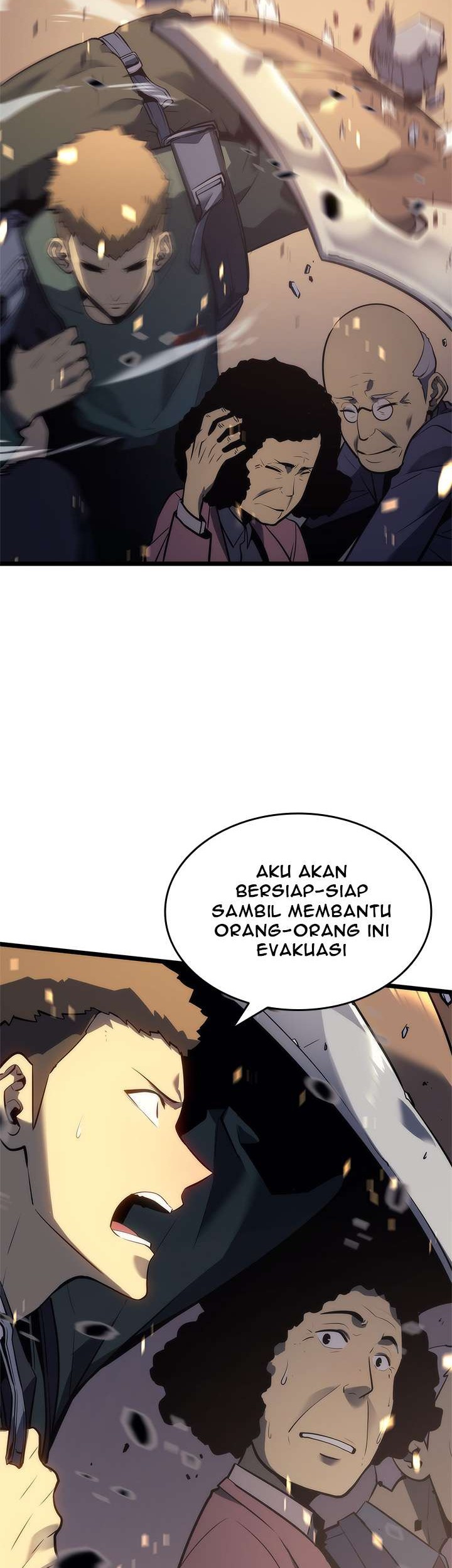 Chapter 134 - halaman 18